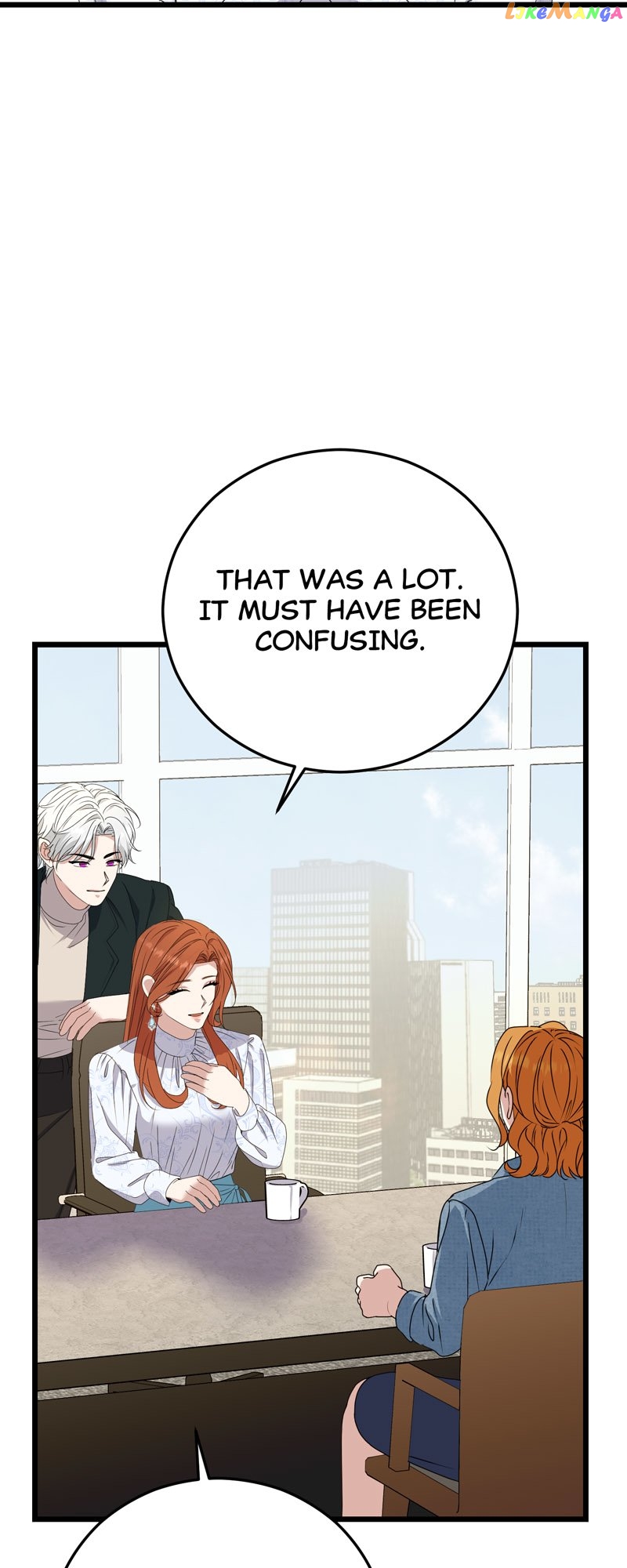 Kiss Goblin Chapter 40 - page 53
