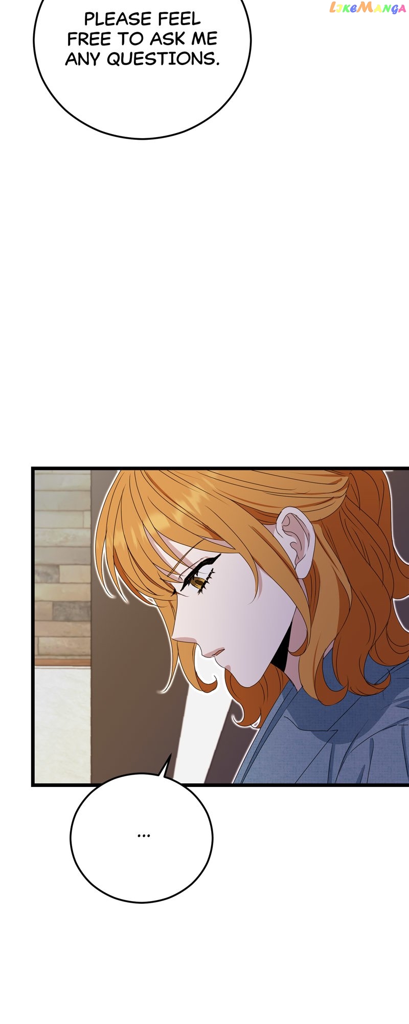 Kiss Goblin Chapter 40 - page 54