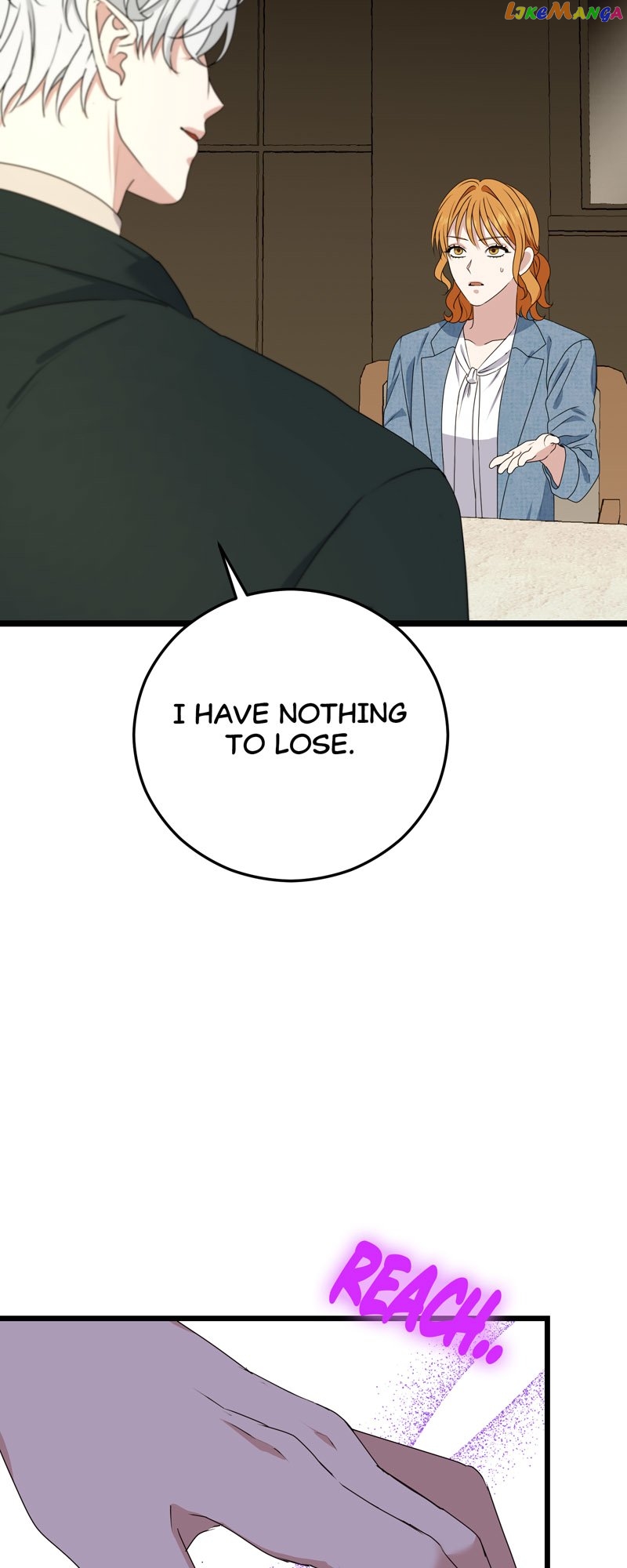 Kiss Goblin Chapter 40 - page 58