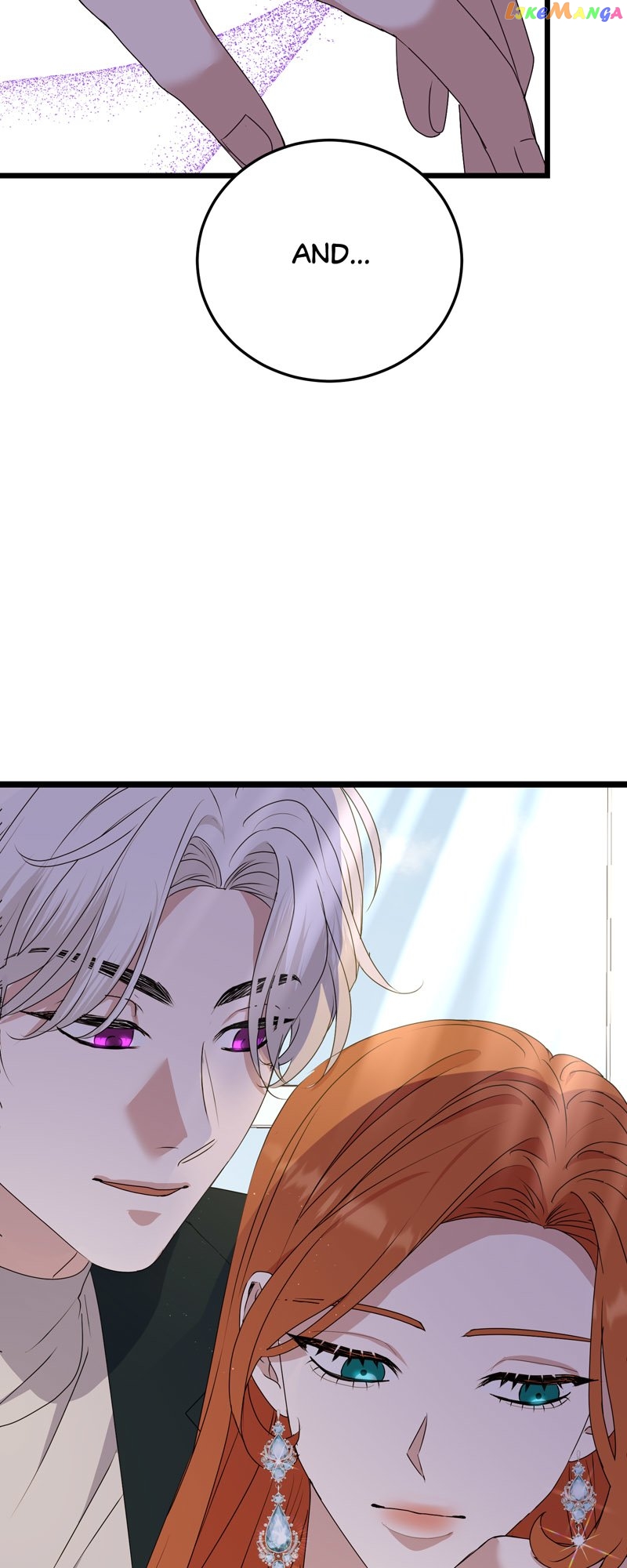 Kiss Goblin Chapter 40 - page 59
