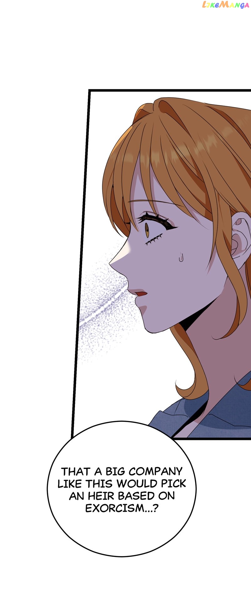 Kiss Goblin Chapter 40 - page 6