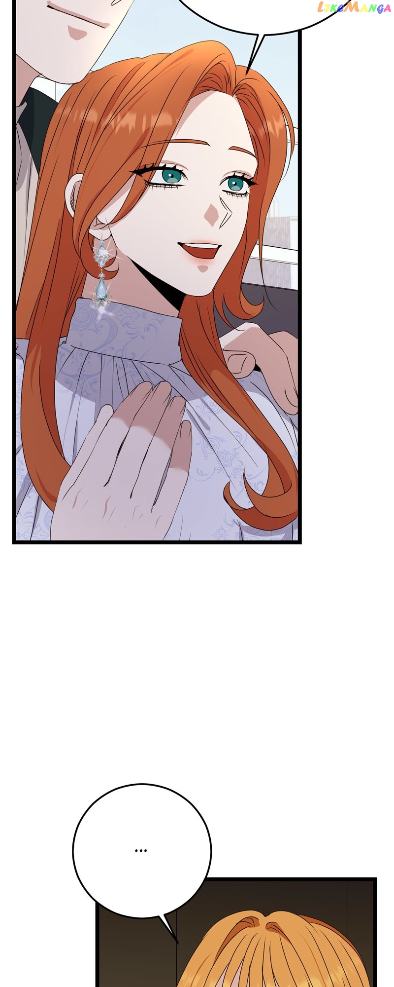 Kiss Goblin Chapter 40 - page 61