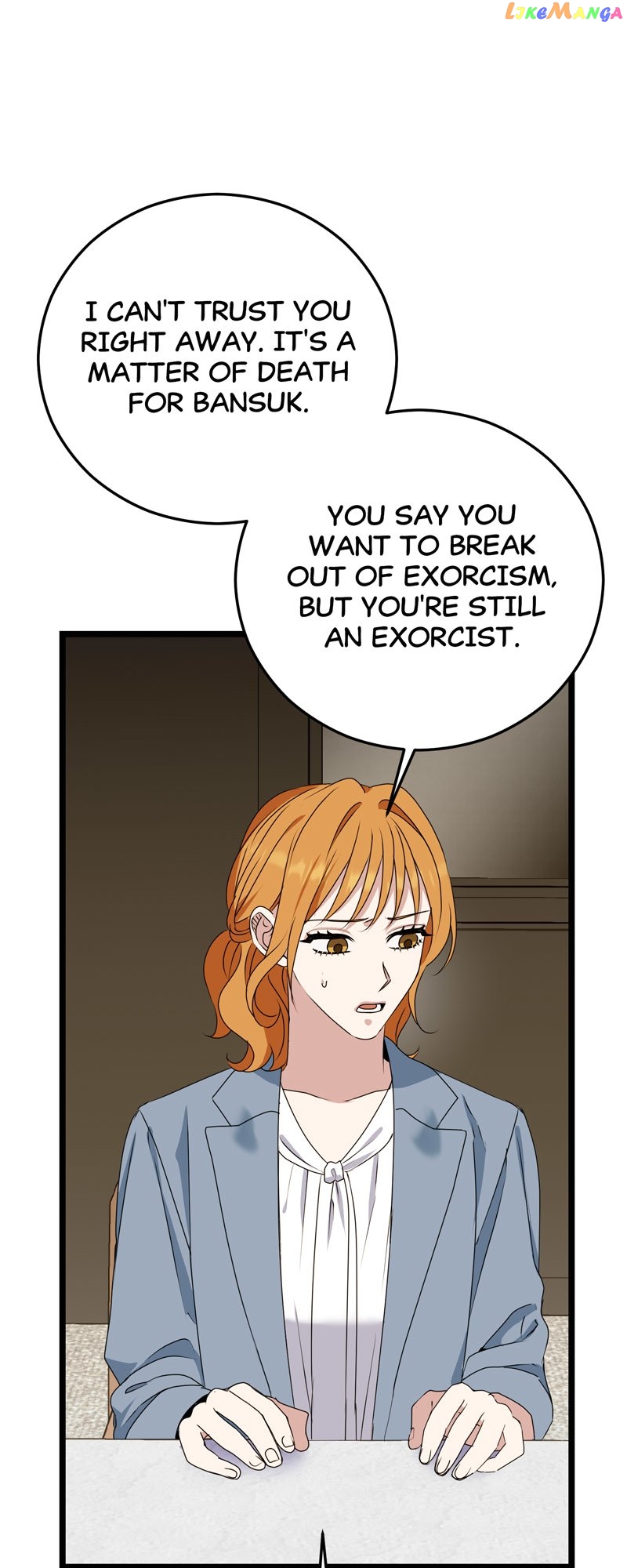 Kiss Goblin Chapter 40 - page 63