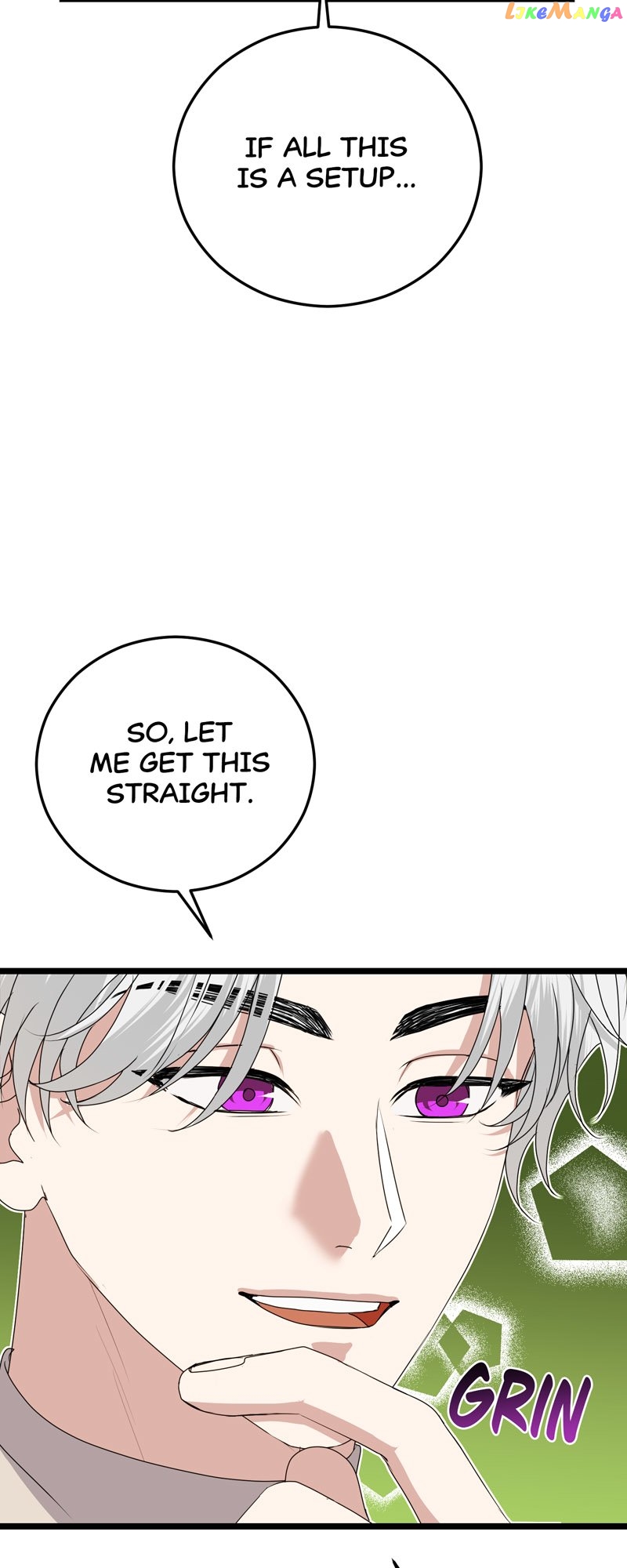 Kiss Goblin Chapter 40 - page 64