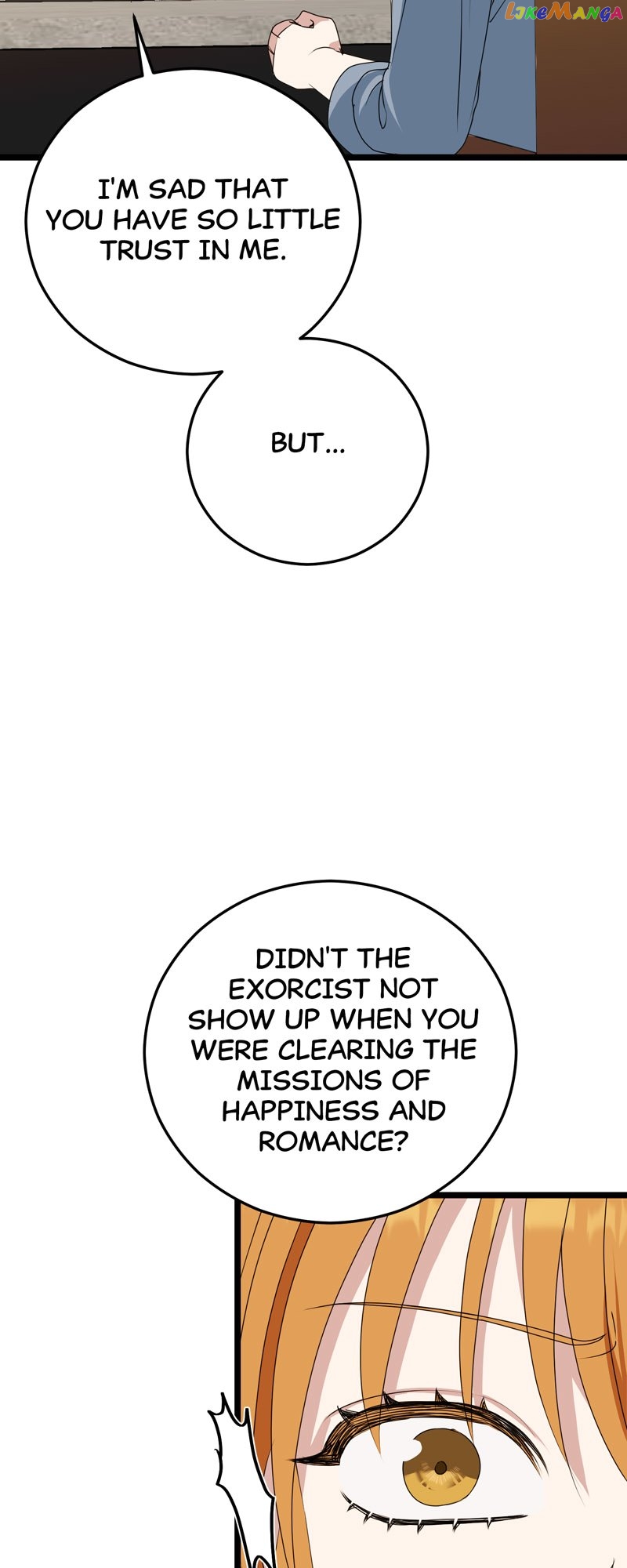 Kiss Goblin Chapter 40 - page 66