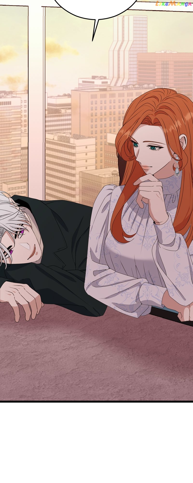 Kiss Goblin Chapter 40 - page 79