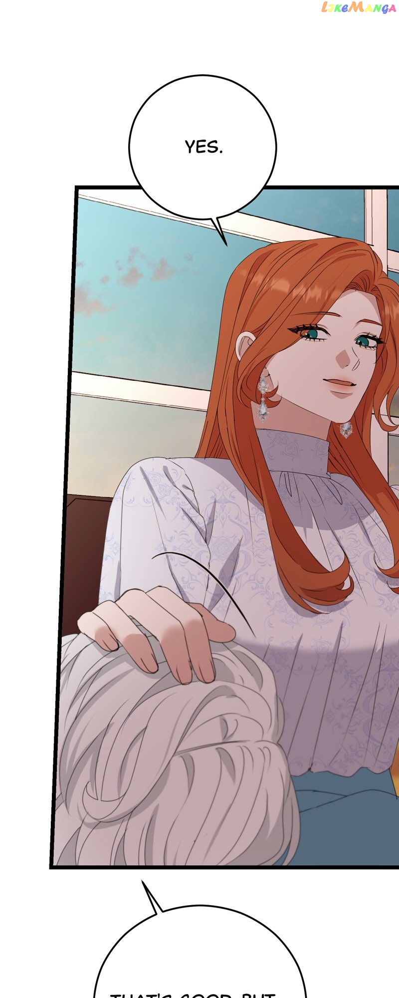Kiss Goblin Chapter 40 - page 80