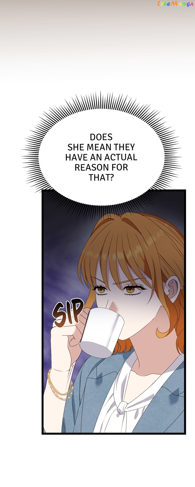 Kiss Goblin Chapter 40 - page 9