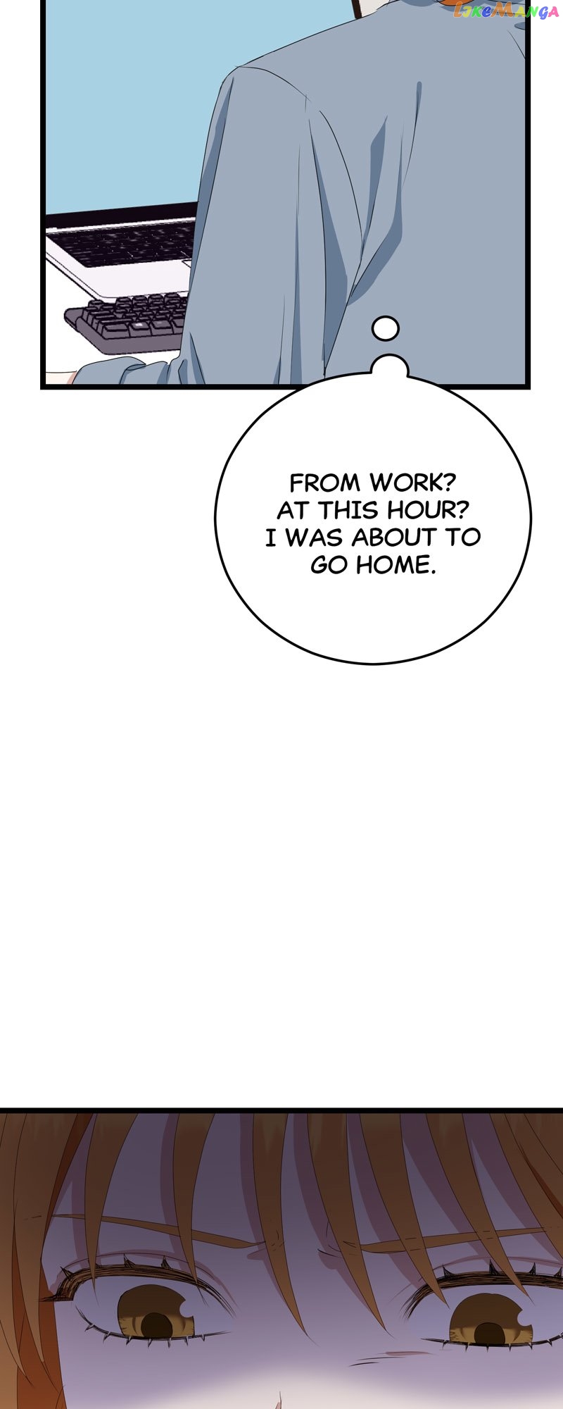Kiss Goblin Chapter 40 - page 93