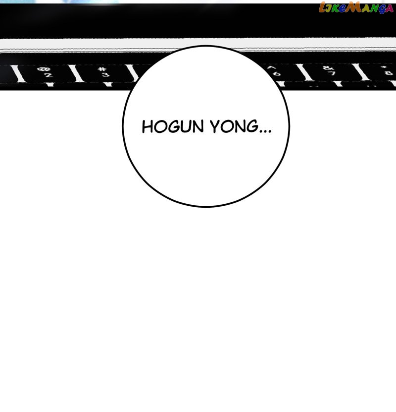 Kiss Goblin Chapter 40 - page 95