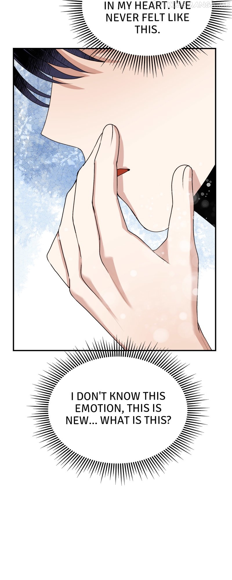 Kiss Goblin Chapter 15 - page 12