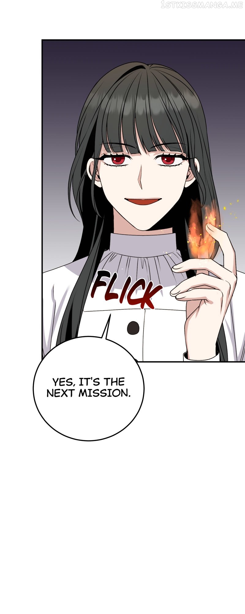 Kiss Goblin Chapter 15 - page 16