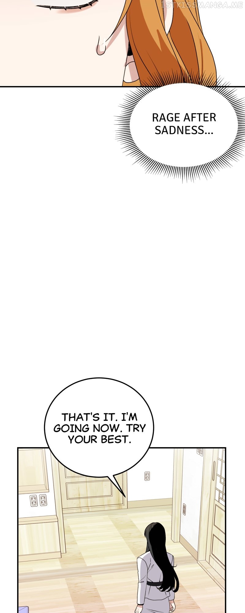 Kiss Goblin Chapter 15 - page 22