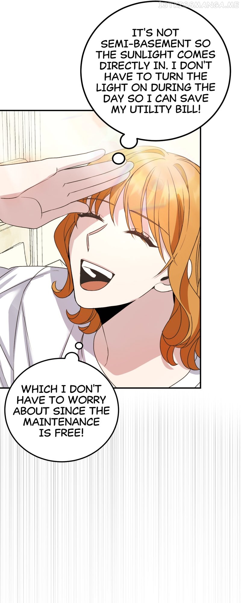 Kiss Goblin Chapter 15 - page 38