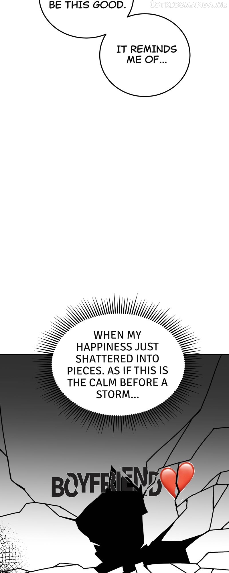 Kiss Goblin Chapter 15 - page 45