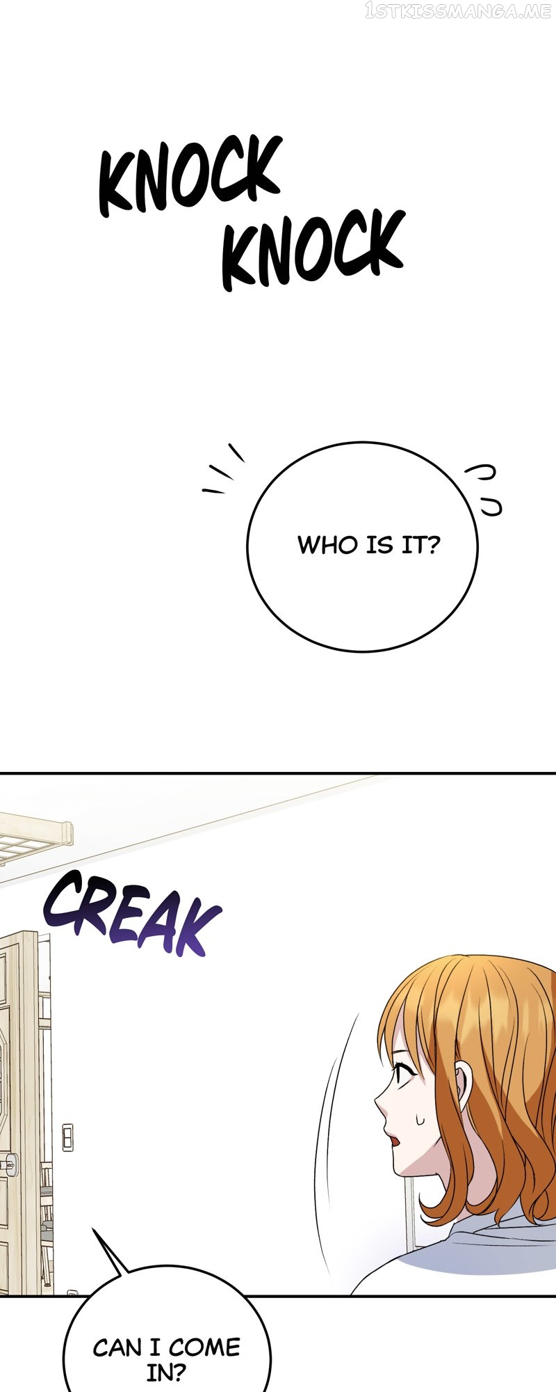 Kiss Goblin Chapter 15 - page 47