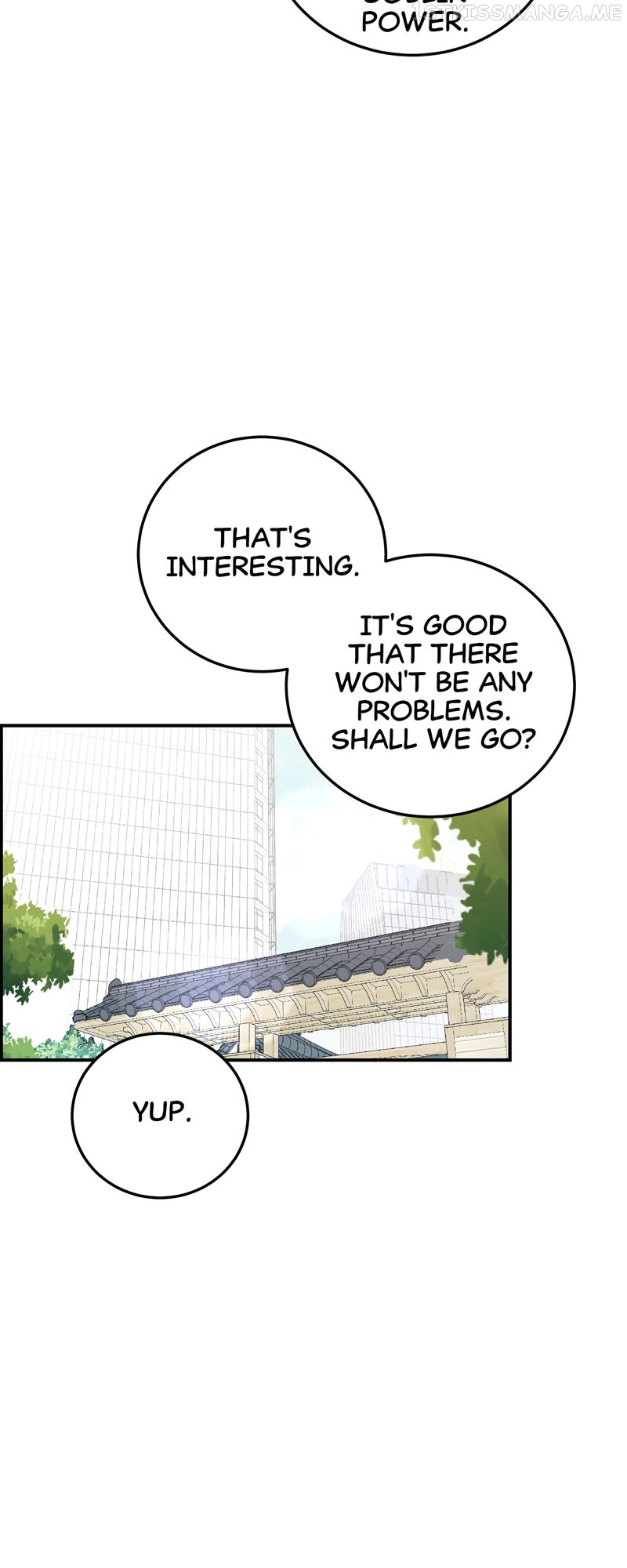 Kiss Goblin Chapter 15 - page 73