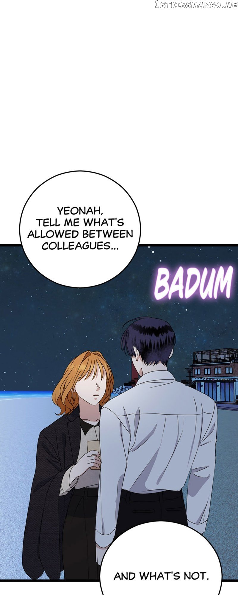 Kiss Goblin Chapter 39 - page 1