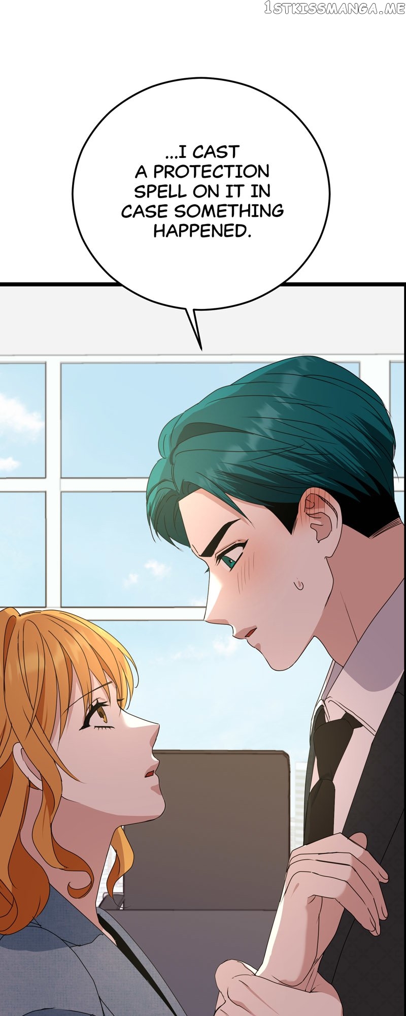 Kiss Goblin Chapter 39 - page 13