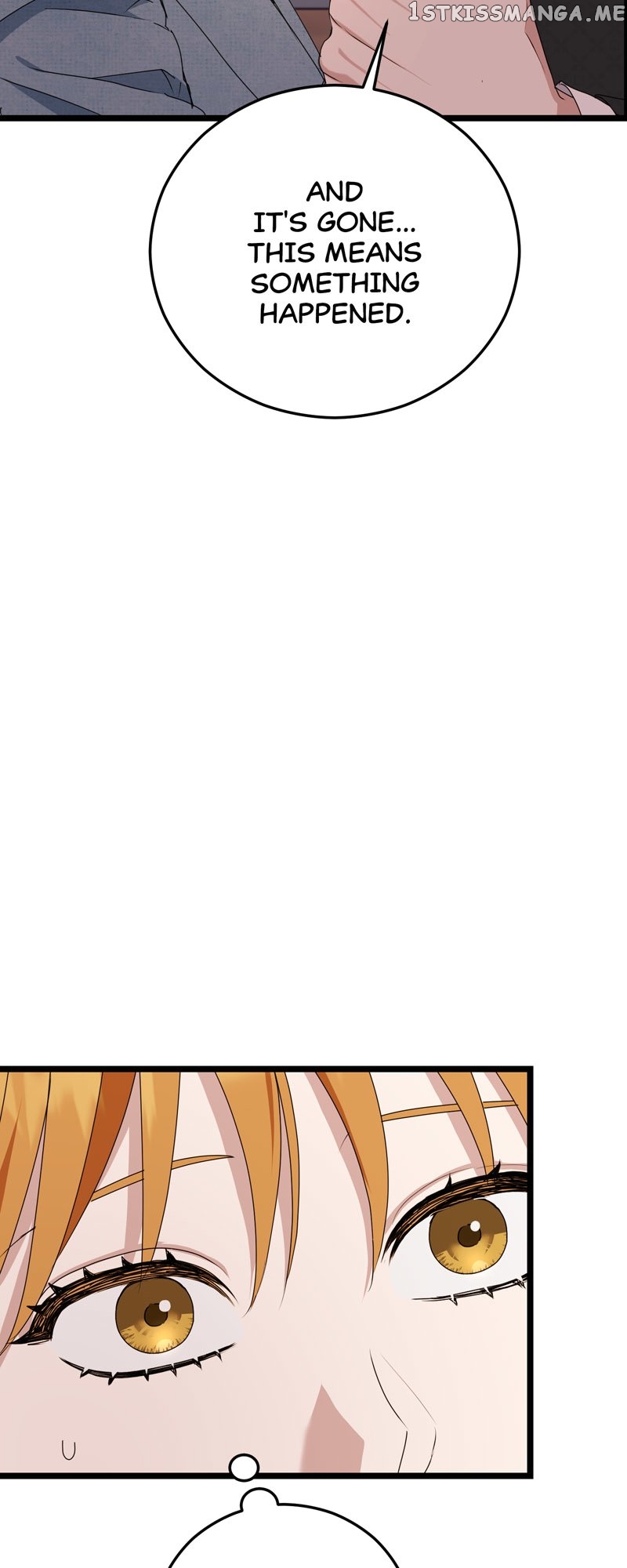 Kiss Goblin Chapter 39 - page 14