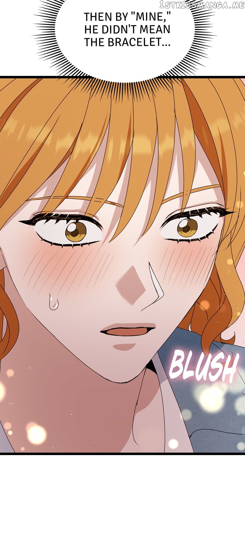 Kiss Goblin Chapter 39 - page 23