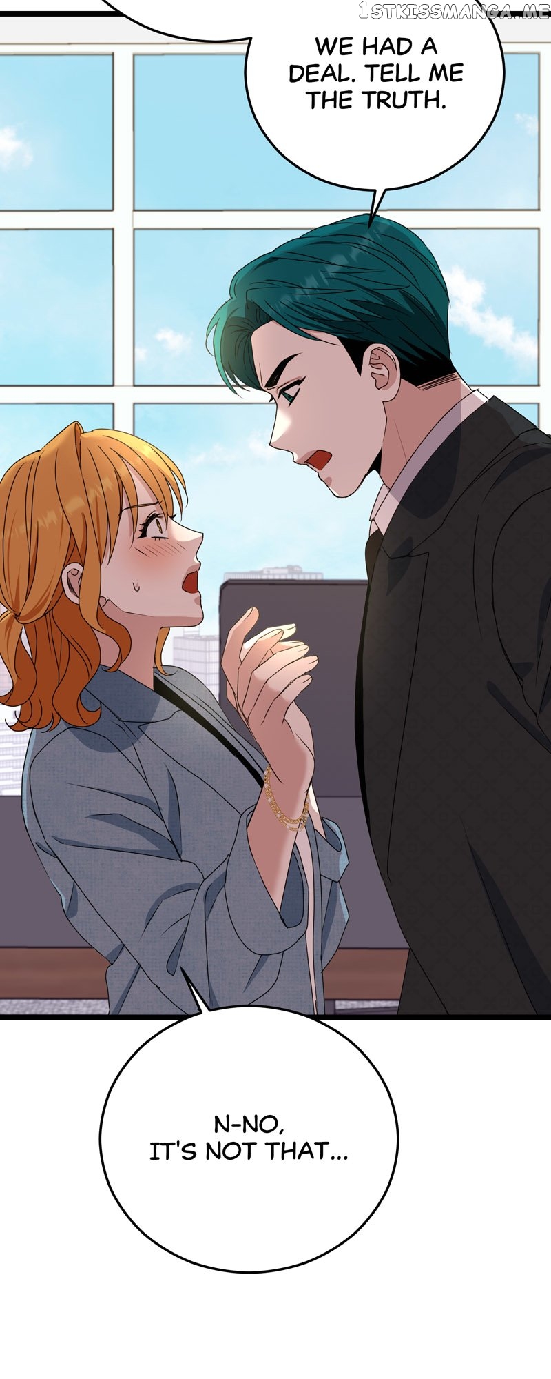 Kiss Goblin Chapter 39 - page 25