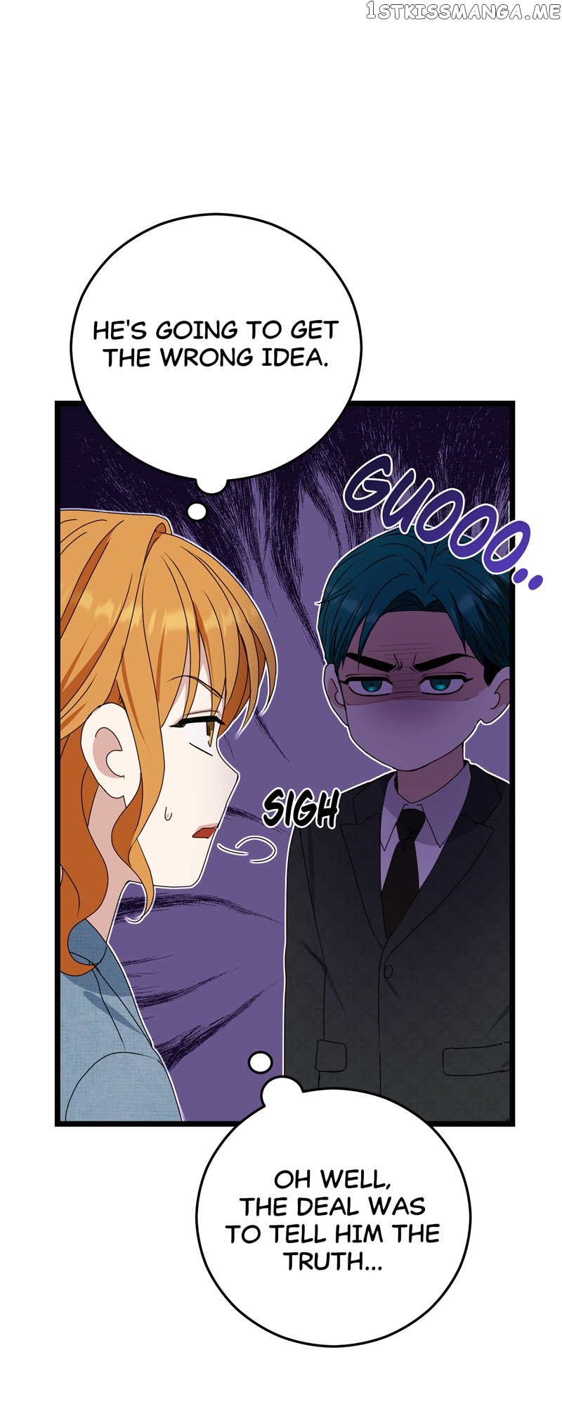 Kiss Goblin Chapter 39 - page 26