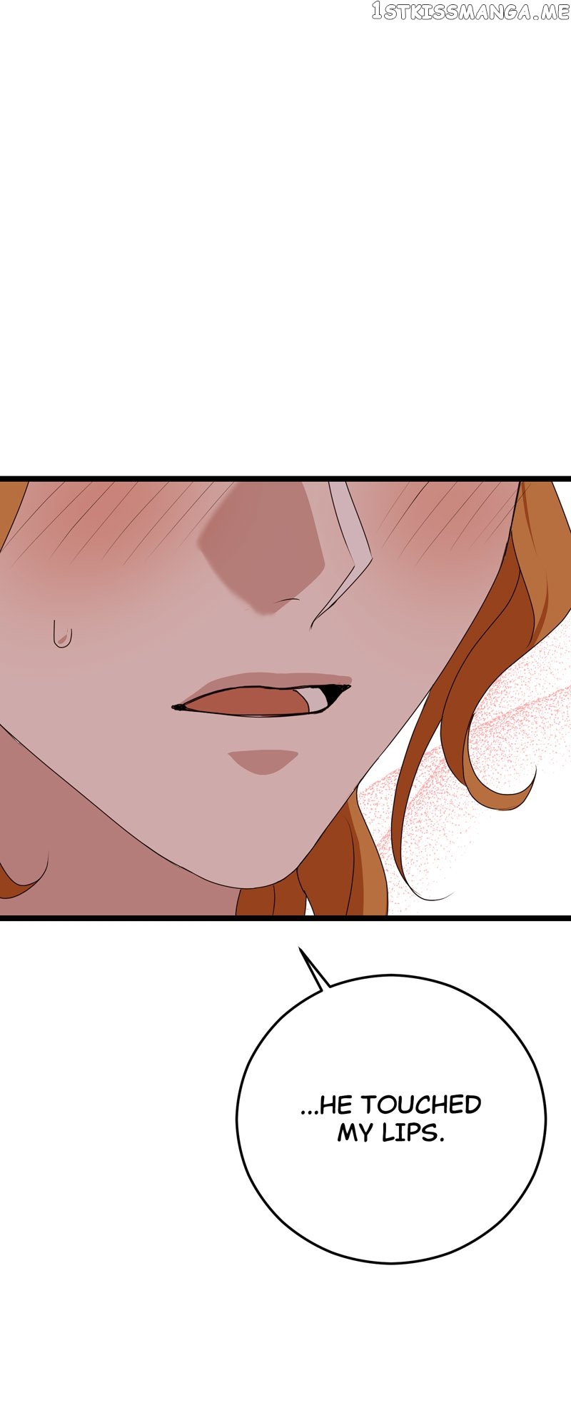 Kiss Goblin Chapter 39 - page 27