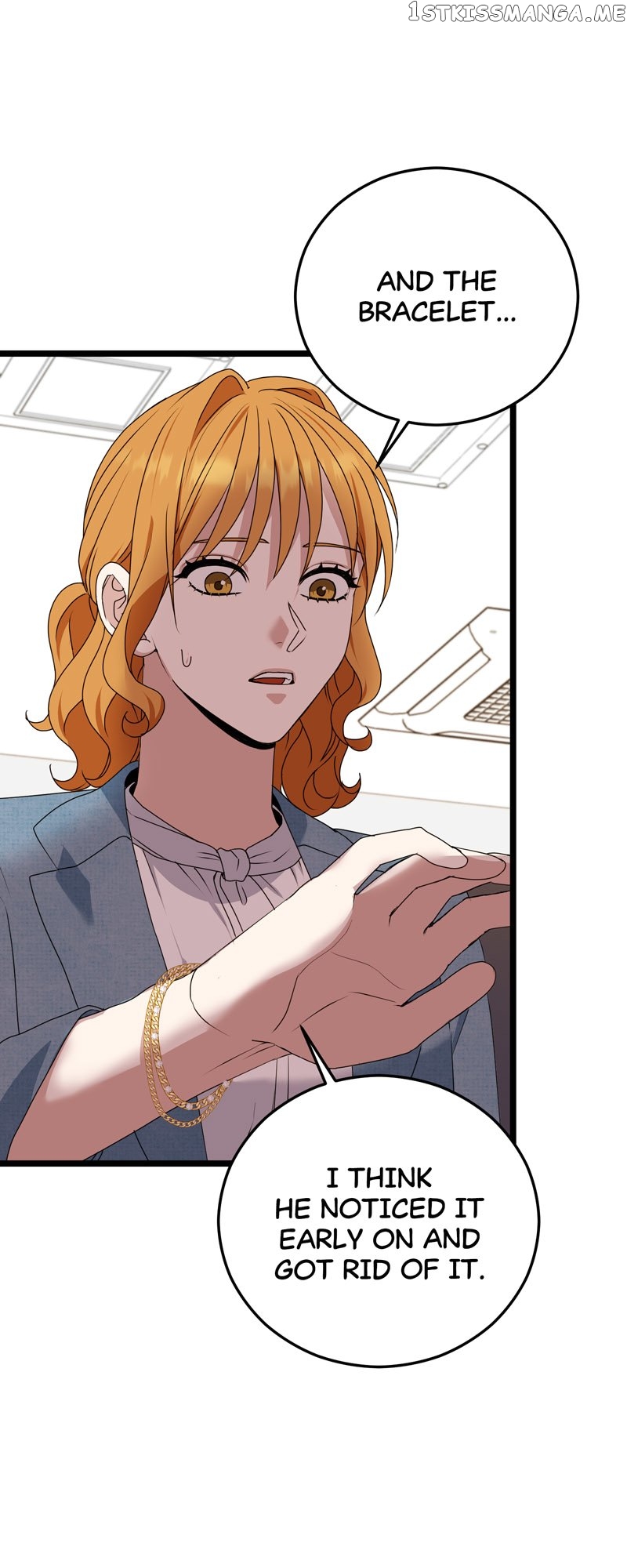 Kiss Goblin Chapter 39 - page 31