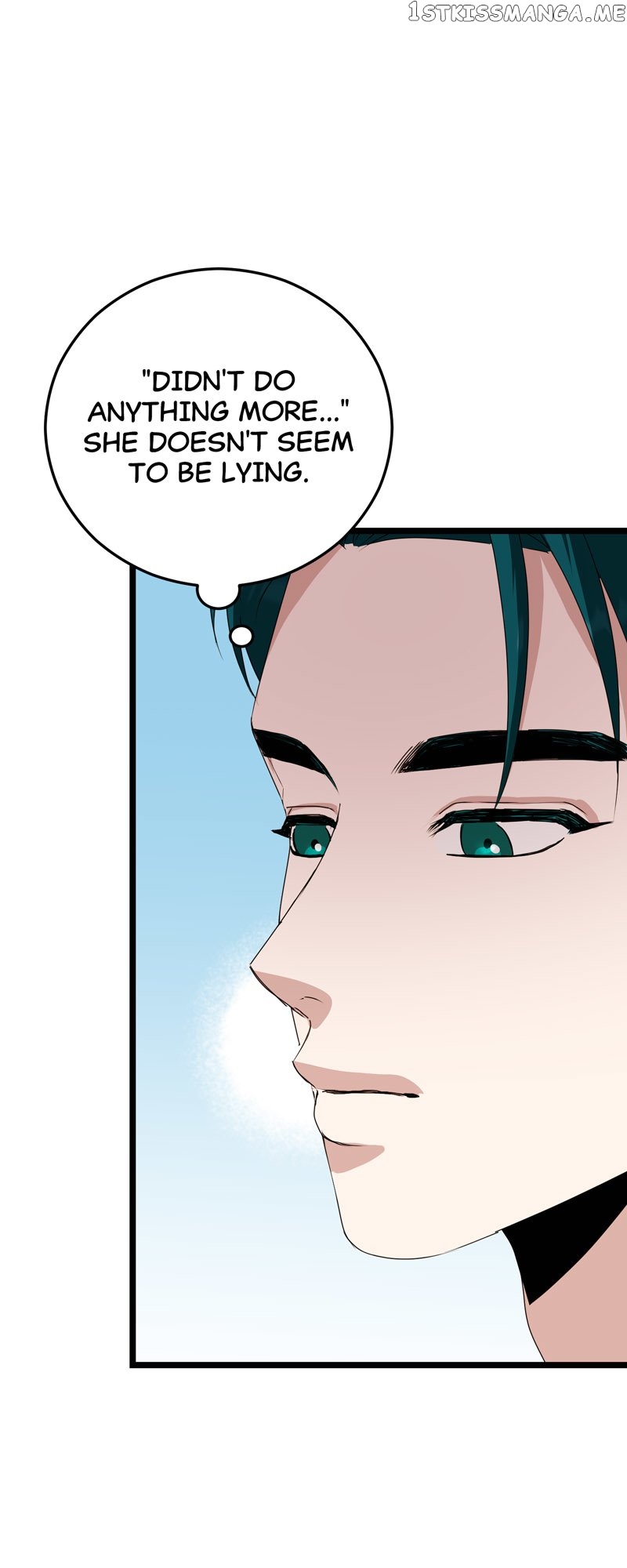 Kiss Goblin Chapter 39 - page 32