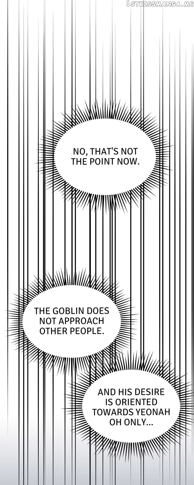 Kiss Goblin Chapter 39 - page 34