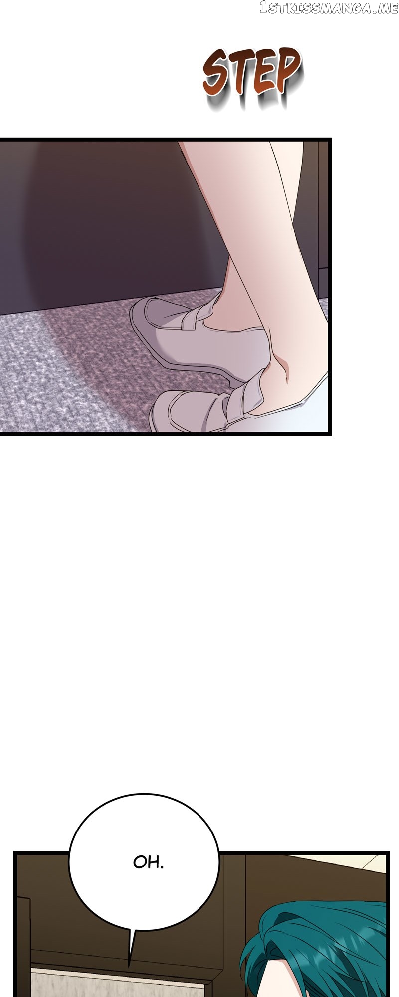 Kiss Goblin Chapter 39 - page 41