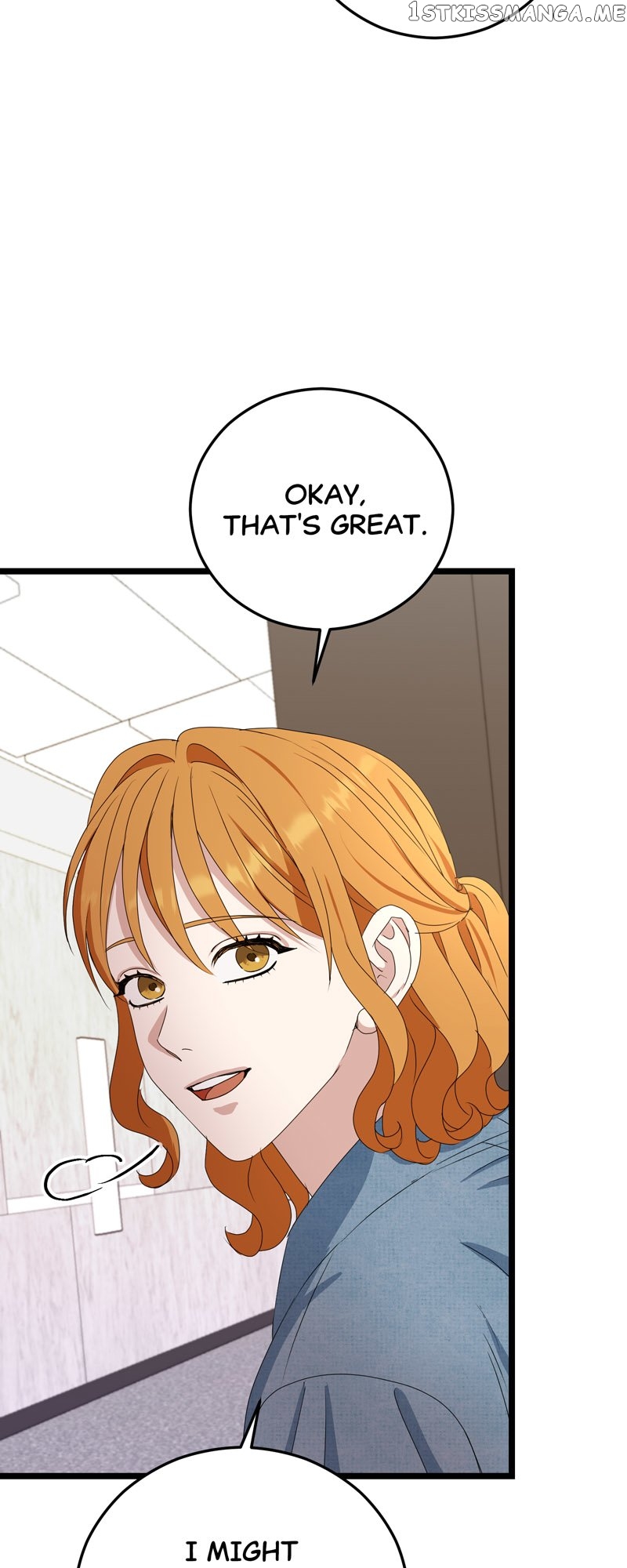 Kiss Goblin Chapter 39 - page 46
