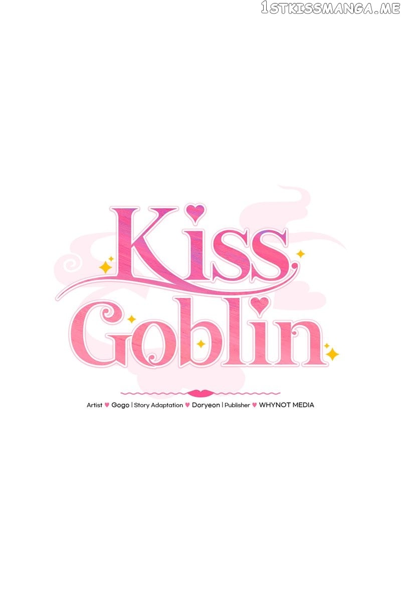 Kiss Goblin Chapter 39 - page 5