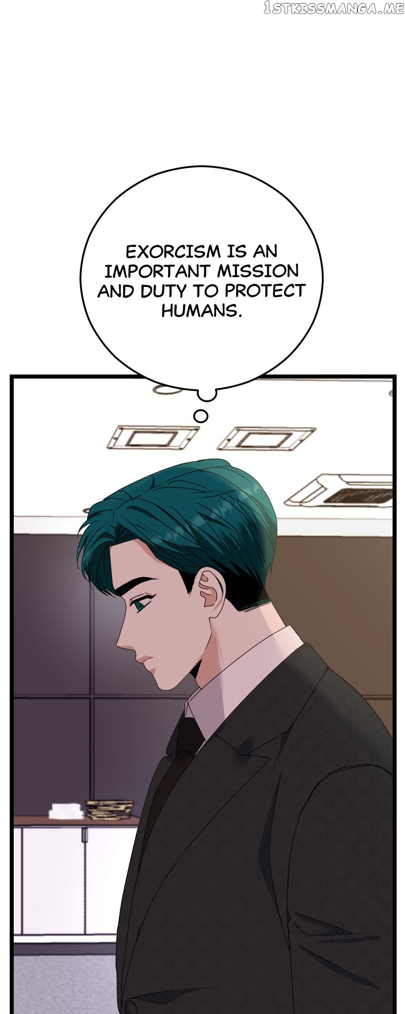 Kiss Goblin Chapter 39 - page 50