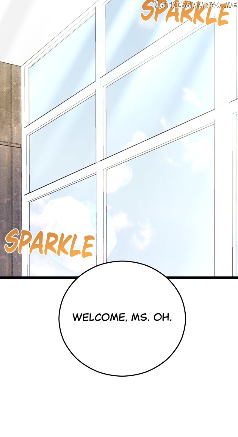 Kiss Goblin Chapter 39 - page 55