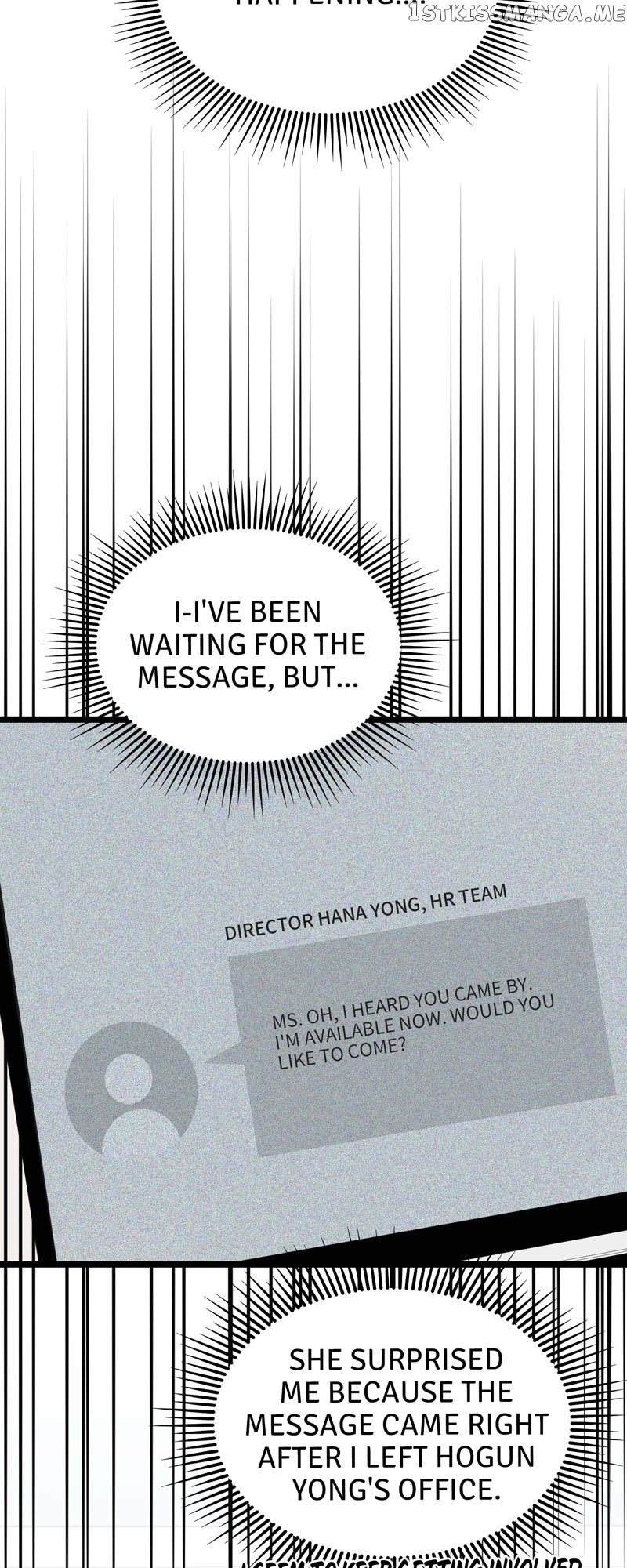 Kiss Goblin Chapter 39 - page 59