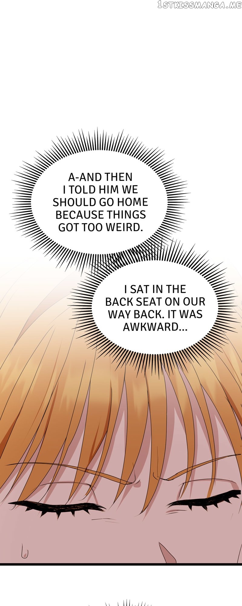Kiss Goblin Chapter 39 - page 6