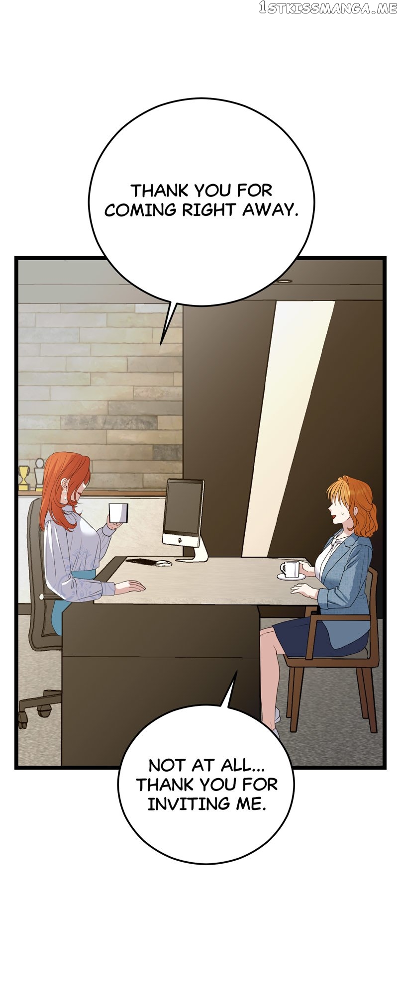 Kiss Goblin Chapter 39 - page 62