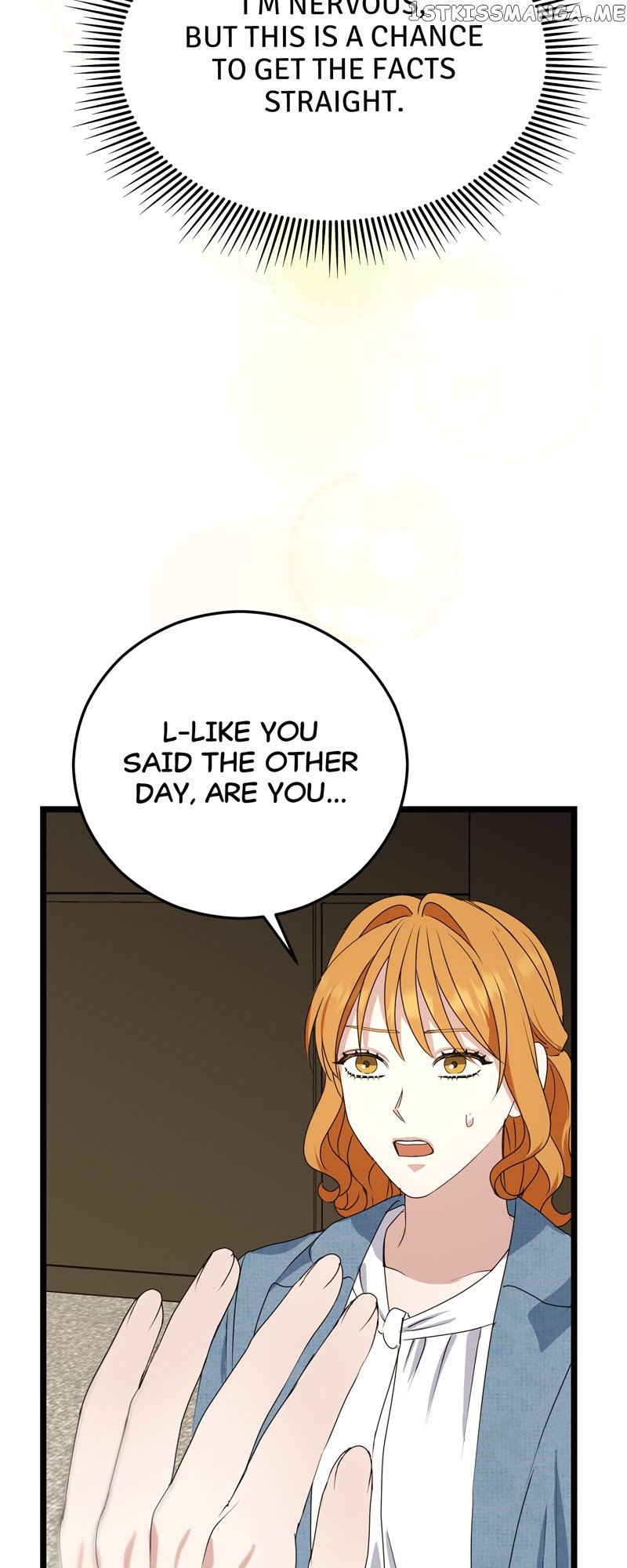 Kiss Goblin Chapter 39 - page 65