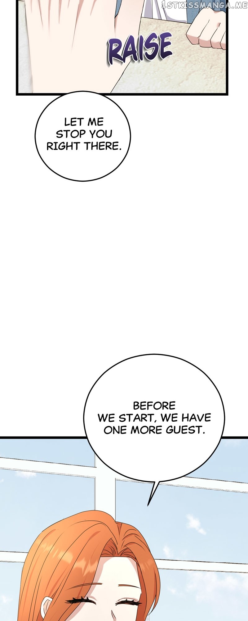 Kiss Goblin Chapter 39 - page 66