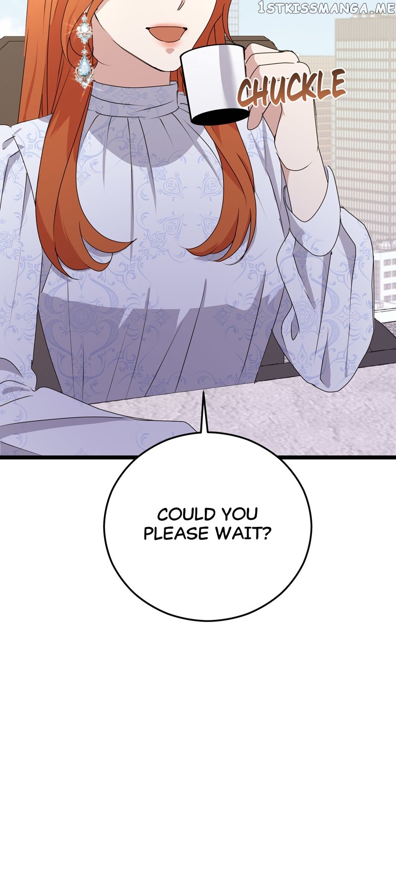 Kiss Goblin Chapter 39 - page 67
