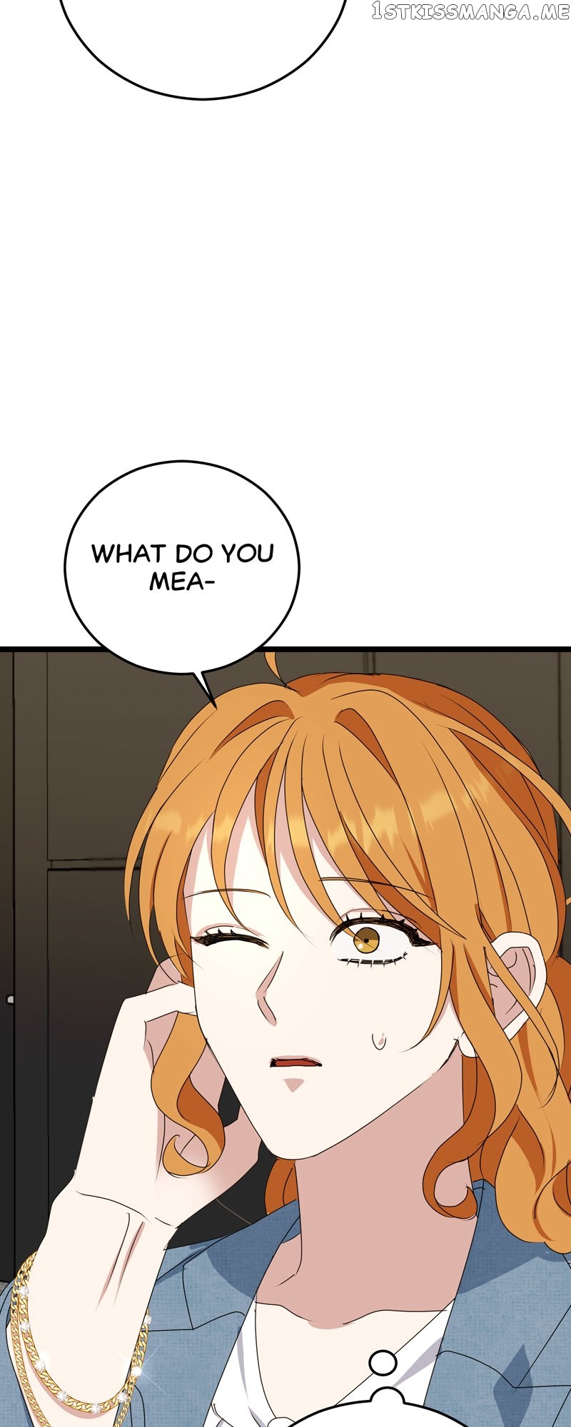 Kiss Goblin Chapter 39 - page 70