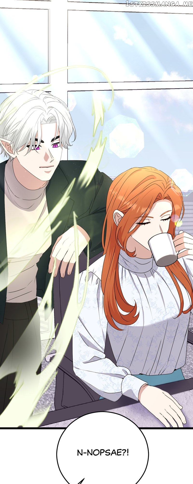 Kiss Goblin Chapter 39 - page 75