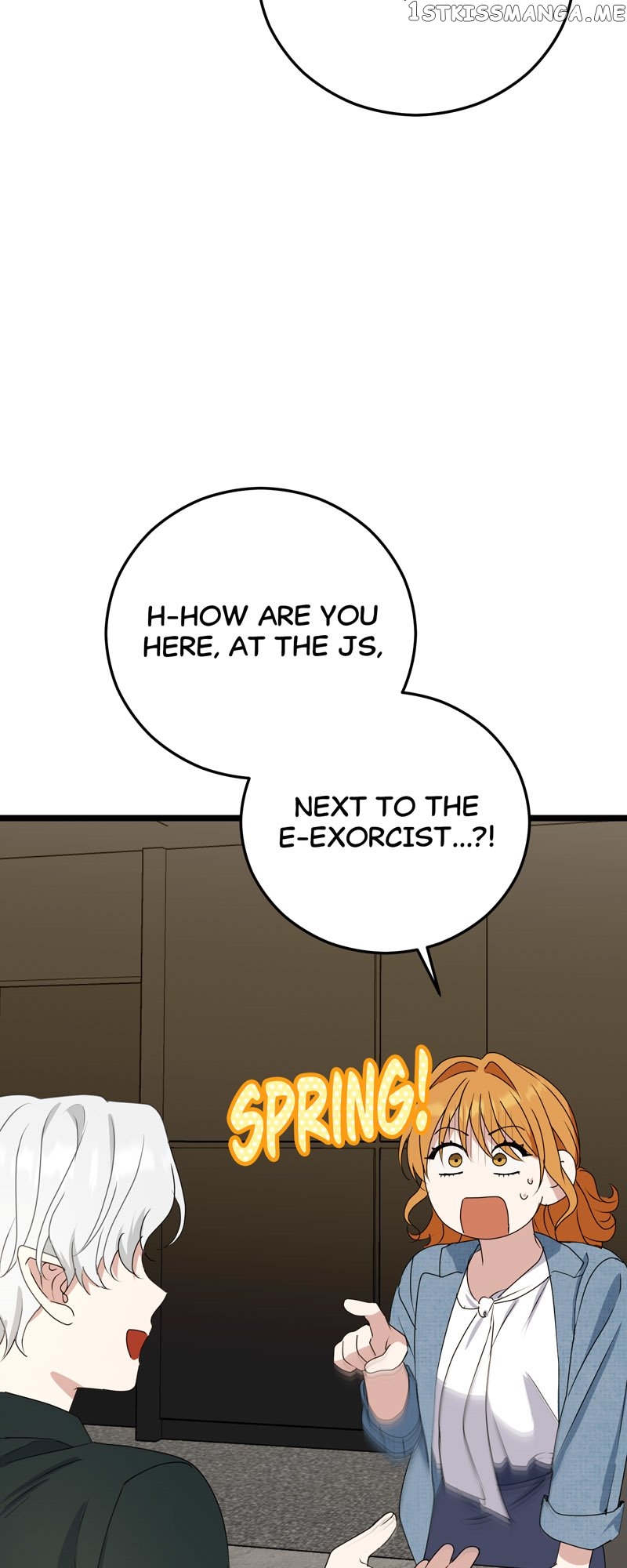 Kiss Goblin Chapter 39 - page 77