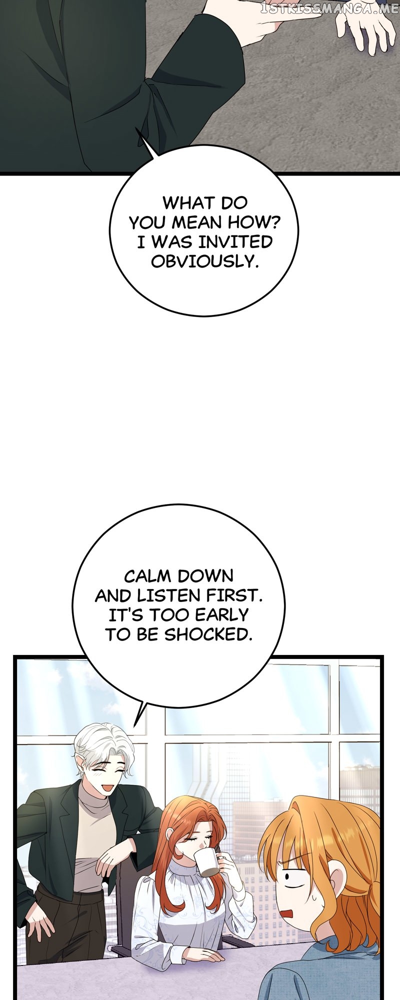 Kiss Goblin Chapter 39 - page 78