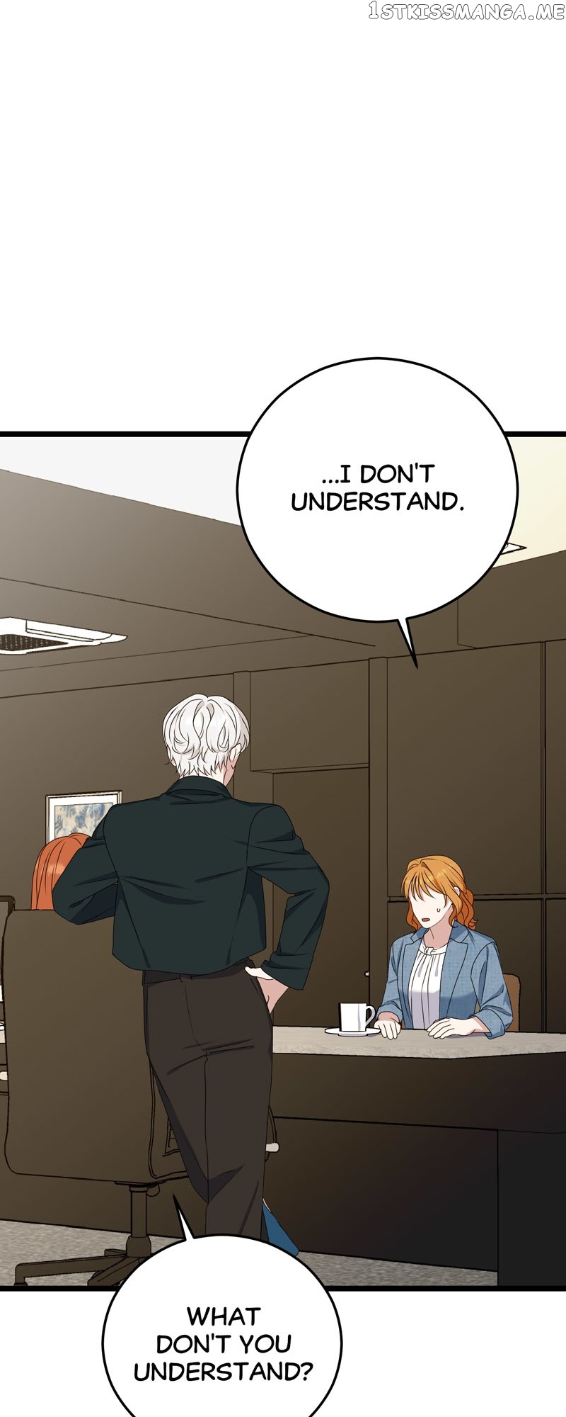 Kiss Goblin Chapter 39 - page 82