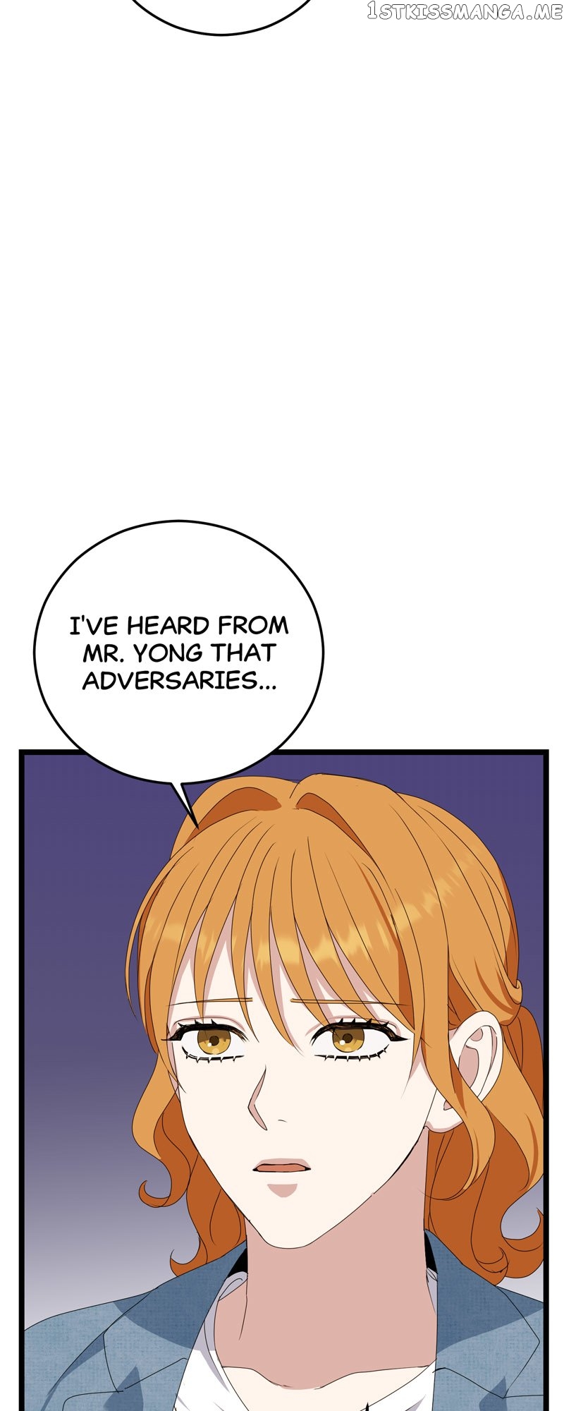 Kiss Goblin Chapter 39 - page 83