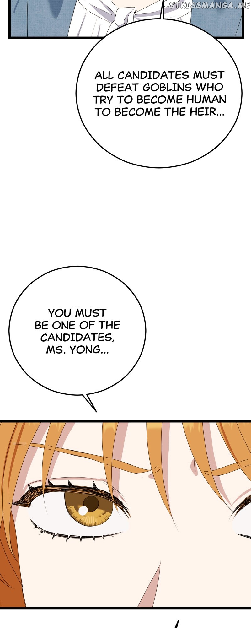 Kiss Goblin Chapter 39 - page 84