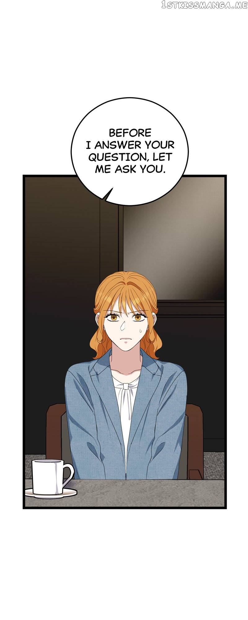 Kiss Goblin Chapter 39 - page 87